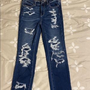 Brand new without tags American Eagle jeans